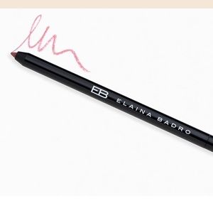 ELAINA BADRO Lip Liner in Pink Cupcake
